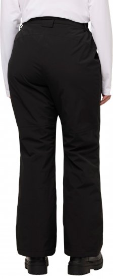 Ulla Popken Thermal Triple-Function Pants Black - Дамски Дънки & Панталони в Големи Размери – Plus Size - 