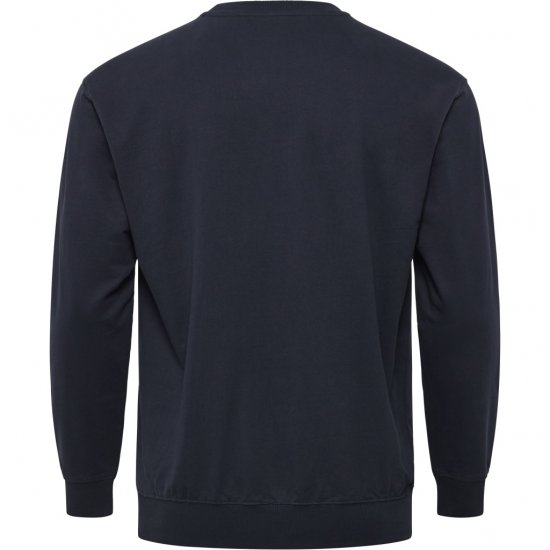 North Latitude Sweatshirt Navy TALL - TALL cуичъри - 