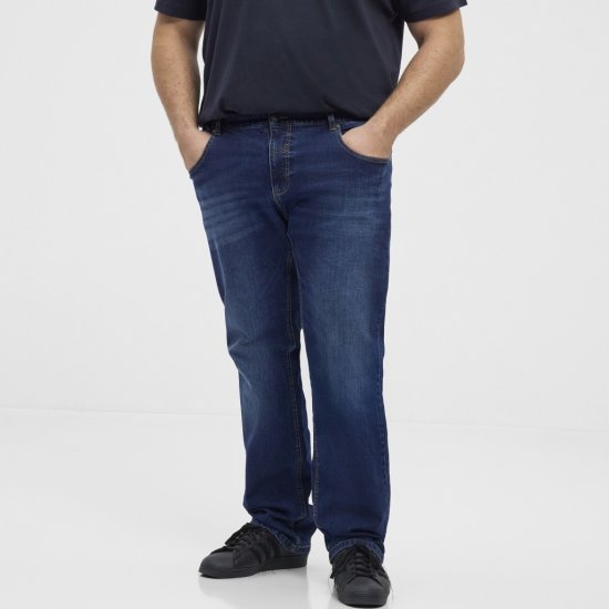 North Latitude Jeans Ringo Denim - Дънки и панталони - мъжки Дънки и панталони големи размери