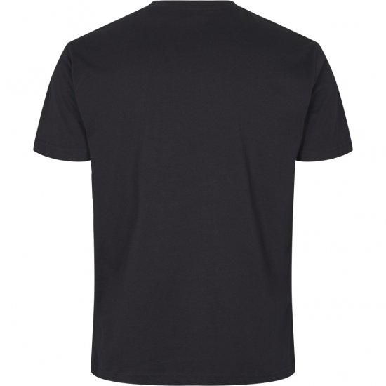 North Latitude T-Shirt 2-Pack Black - Тениски - мъжки тениски големи размери