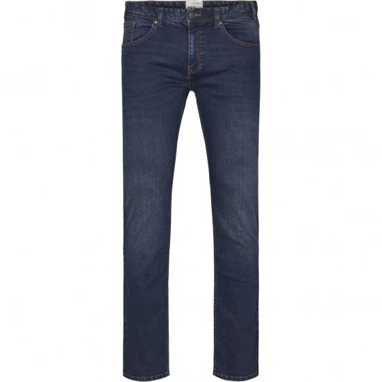 North Latitude Jeans Ringo Blue Used Wash - Дънки и панталони - мъжки Дънки и панталони големи размери
