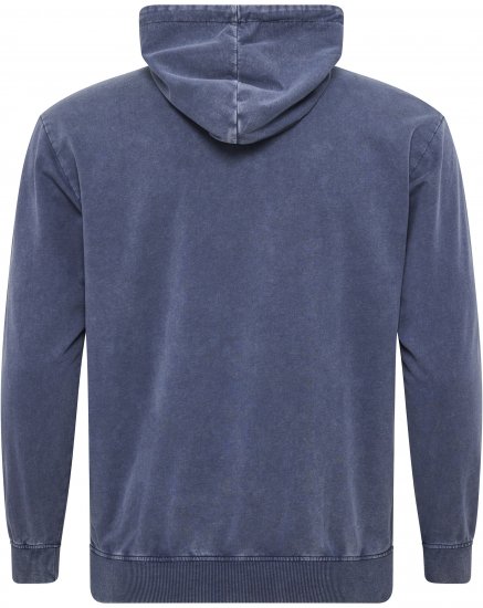 North Latitude Hoodie Denim TALL Navy - TALL cуичъри - 