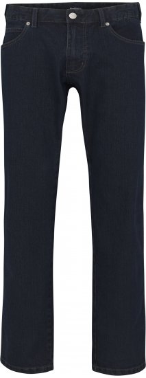 North Latitude Jeans Mick Blue Stone Washed - Дънки и панталони - мъжки Дънки и панталони големи размери