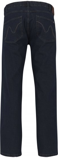 North Latitude Jeans Mick Blue Stone Washed - Дънки и панталони - мъжки Дънки и панталони големи размери