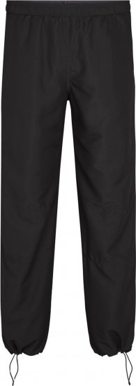 North Latitude Sweatpants Leisure Black - Спортни панталони & Къси панталони - мъжки спортни панталони големи размери