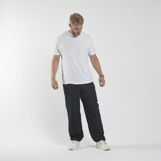 North Latitude Sweatpants Leisure Black - Спортни панталони & Къси панталони - мъжки спортни панталони големи размери