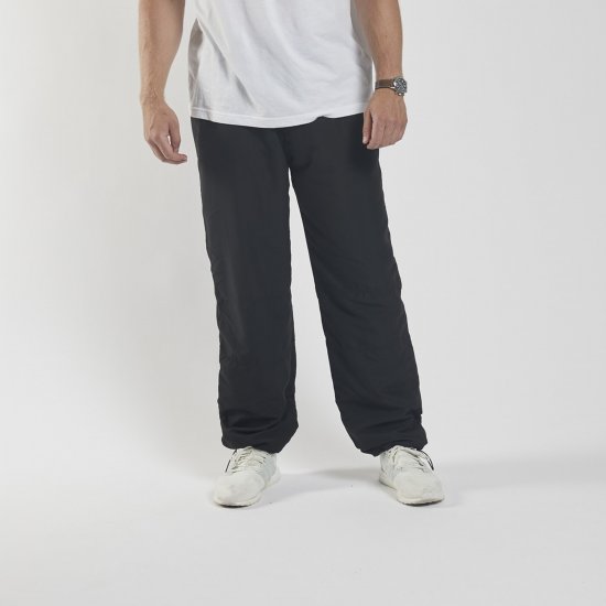 North Latitude Sweatpants Leisure Black - Спортни панталони & Къси панталони - мъжки спортни панталони големи размери