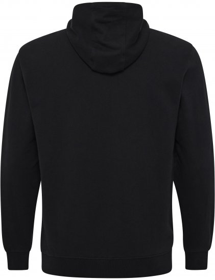 North Latitude Everlast Hoodie Black - Суичъри & cуичъри с качулка - мъжки суичъри големи размери