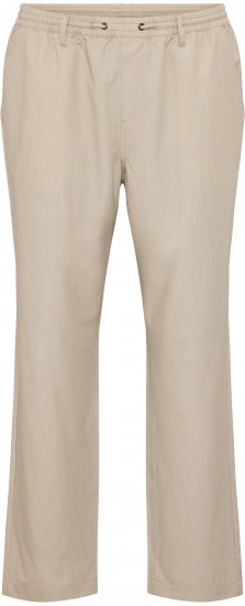 North Latitude 51143 Dress Pants Jog Style Beige - Дънки и панталони - мъжки Дънки и панталони големи размери