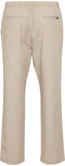 North Latitude 51143 Dress Pants Jog Style Beige - Дънки и панталони - мъжки Дънки и панталони големи размери
