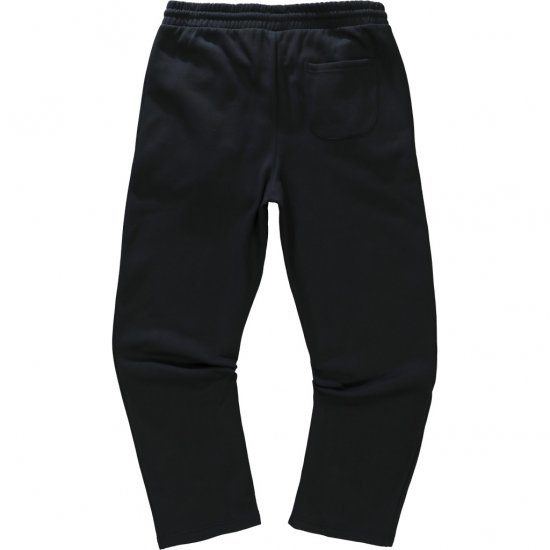 JP1880 Sweatpants Joggers Straight Cut Basic Fit Black TALL - МЪЖКО ОБЛЕКЛО MT-6XLT - дрехи за високи мъже