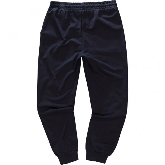 JP1880 Sweatpants Modern Fit Lightweight Navy - МЪЖКО ОБЛЕКЛО MT-6XLT - дрехи за високи мъже