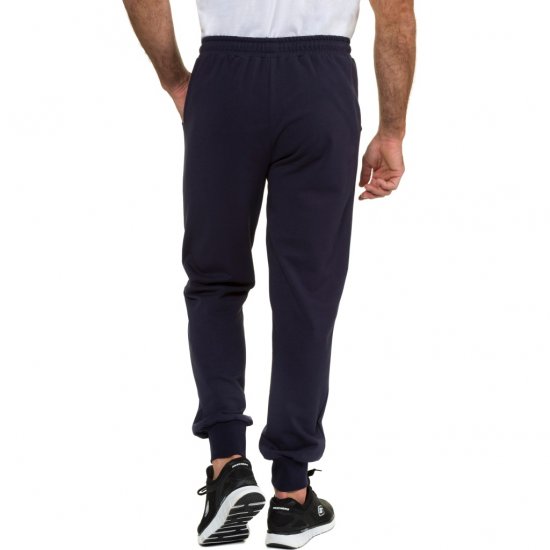 JP1880 Sweatpants Modern Fit Lightweight Navy - МЪЖКО ОБЛЕКЛО MT-6XLT - дрехи за високи мъже