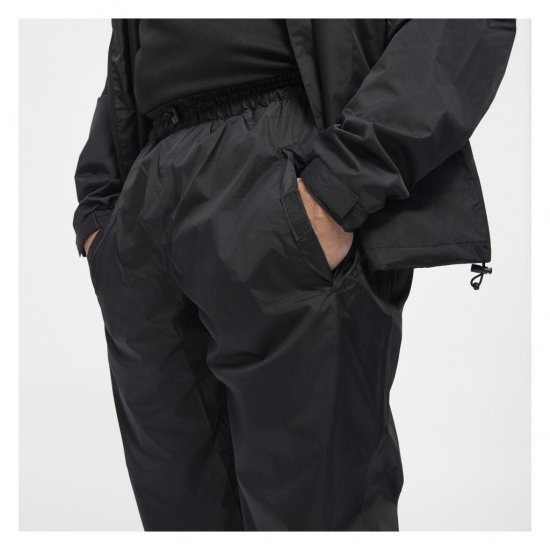 North Latitude Rain Pants Black - Всички дрехи - Дрехи 2XL-14XL