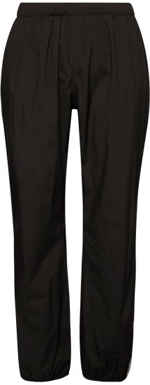 Ulla Popken Rain Pants Black - Дамски Дънки & Панталони в Големи Размери – Plus Size - 