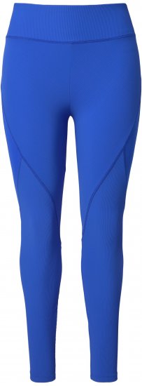 Ulla Popken Leggings Blue - Дамски Дънки & Панталони в Големи Размери – Plus Size - 
