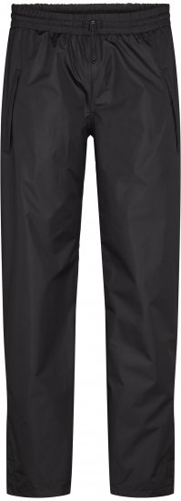 North Latitude Rain Pants Black TALL - Спортни дрехи & Връхно облекло - мъжки спортни екипи големи размери