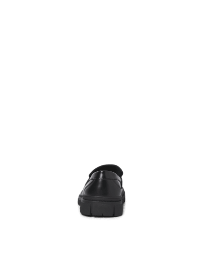 Jack & Jones Baker Loafers Anthracite - Мъжки oбувки 40-52 - 
