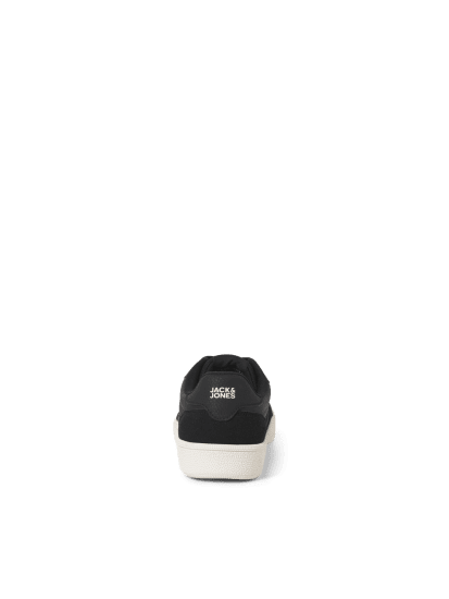  Jack & Jones Bounce Sneakers Anthracite - Мъжки oбувки 40-52 - 
