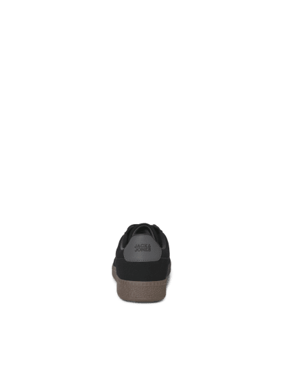 Jack & Jones Mateo Sneakers Anthracite - Мъжки oбувки 40-52 - 