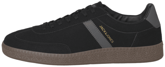 Jack & Jones Mateo Sneakers Anthracite - Мъжки oбувки 40-52 - 