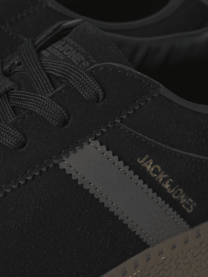 Jack & Jones Mateo Sneakers Anthracite - Мъжки oбувки 40-52 - 