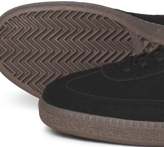 Jack & Jones Mateo Sneakers Anthracite - Мъжки oбувки 40-52 - 