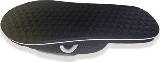 D555 DRAKE Slippers With Velcro Fastening Black - Мъжки oбувки 40-52 - 