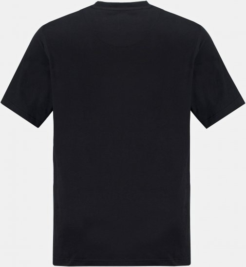 JP1880 Motörhead ACE Graphic Comfort Fit Band T-Shirt Black - Тениски - мъжки тениски големи размери