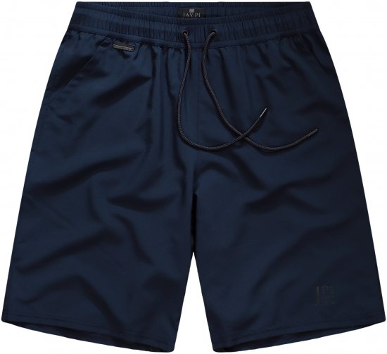 JP1880 QuickDry Tennis Shorts Navy Blue - Спортни дрехи & Връхно облекло - мъжки спортни екипи големи размери