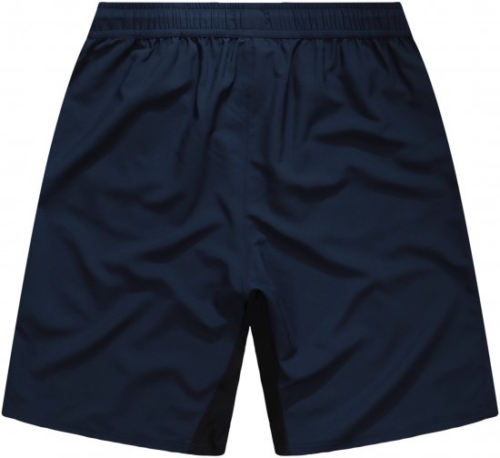 JP1880 QuickDry Tennis Shorts Navy Blue - Спортни дрехи & Връхно облекло - мъжки спортни екипи големи размери