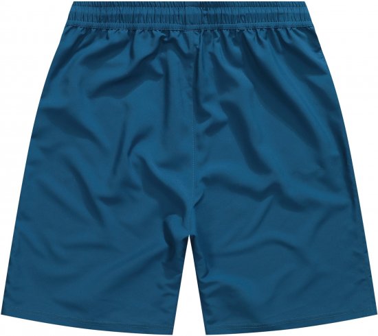 JP1880 QuickDry Tennis Shorts Teal - Спортни дрехи & Връхно облекло - мъжки спортни екипи големи размери