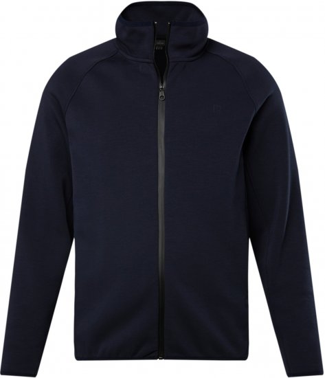 JP1880 FLEXNAMIC® Light Golf Jacket Dark Navy - Спортни дрехи & Връхно облекло - мъжки спортни екипи големи размери