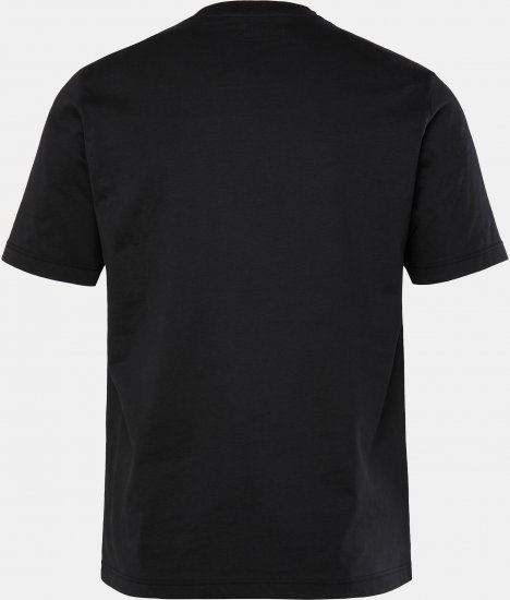 JP1880 Motörhead Sacrifice Band T-Shirt Black - Тениски - мъжки тениски големи размери