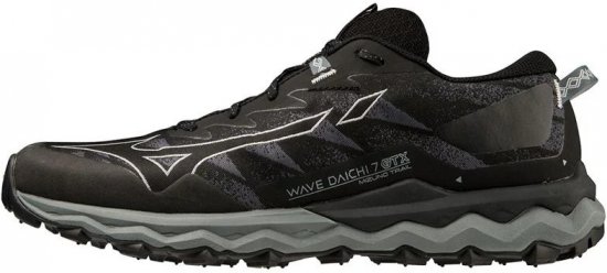 Mizuno J1GJ2256051 Sneakers Black - Мъжки oбувки 40-52 - 