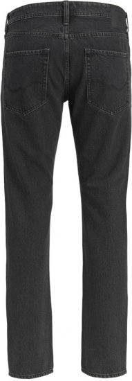 Jack & Jones MIKE ORIGINAL NA 823 Pants Grey Denim - Дънки и панталони - мъжки Дънки и панталони големи размери