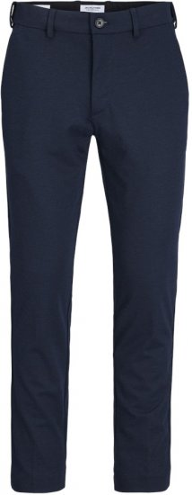 Jack & Jones Marco Cooper Chino Pants Navy Blazer - Дънки и панталони - мъжки Дънки и панталони големи размери