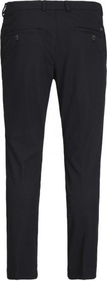 Jack & Jones Marco Cooper Chino Pants Black - Дънки и панталони - мъжки Дънки и панталони големи размери