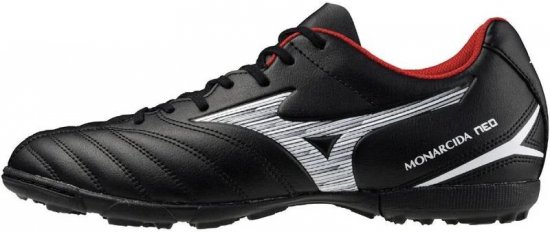 Mizuno P1GD242501 Sneakers Black/White - Мъжки Обувки 40-52 - 