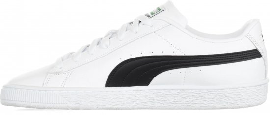 Puma Caven Sneakers White/Black - Мъжки oбувки 40-52 - 