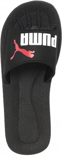Puma Purecat Flip-flops Black - Мъжки oбувки 40-52 - 