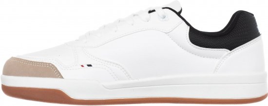 U.S. POLO ASSN. Steve - Men's Sneakers White - Мъжки oбувки 40-52 - 
