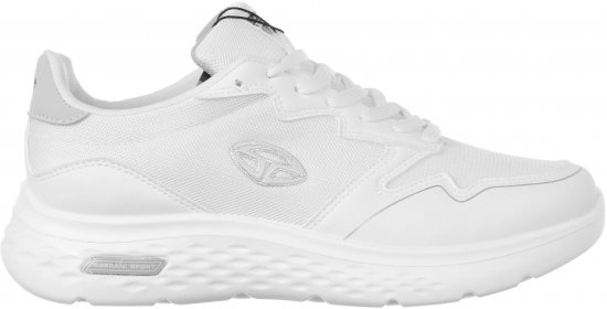 SOPRANI SPORT - DELTA Sneakers White - Мъжки oбувки 40-52 - 