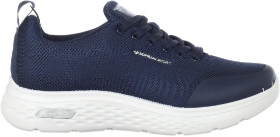 Solo Soprani Sport Poppins Sneakers Blue - Мъжки oбувки 40-52 - 