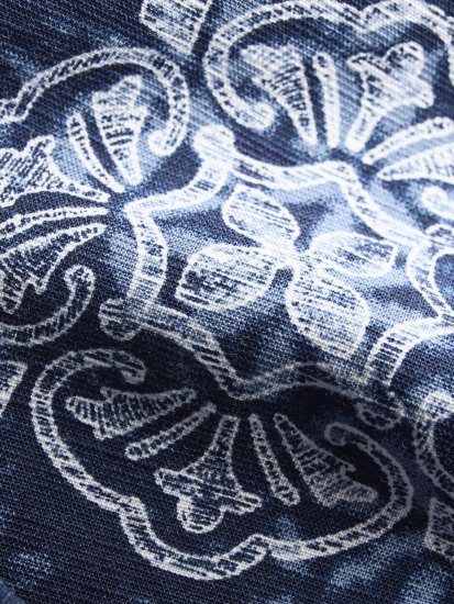 Jack & Jones Alfredo Shirt Short Sleeve Blue - Ризи с къс ръкав - мъжки ризи с къс ръкав големи размери