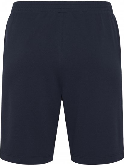Kaffe Curve Pheolo Shorts Midnight Marine Navy - Къси панталони - 