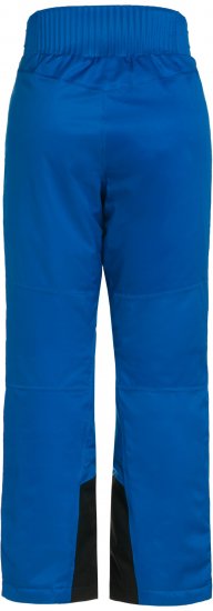 Ulla Popken UP Sport Triple Function Fully Lined Ski Pants Royal Blue - Дамски Дънки & Панталони в Големи Размери – Plus Size - 