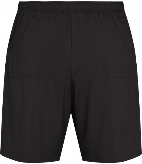 North Latitude Sport Shorts Black TALL - МЪЖКО ОБЛЕКЛО MT-6XLT - дрехи за високи мъже
