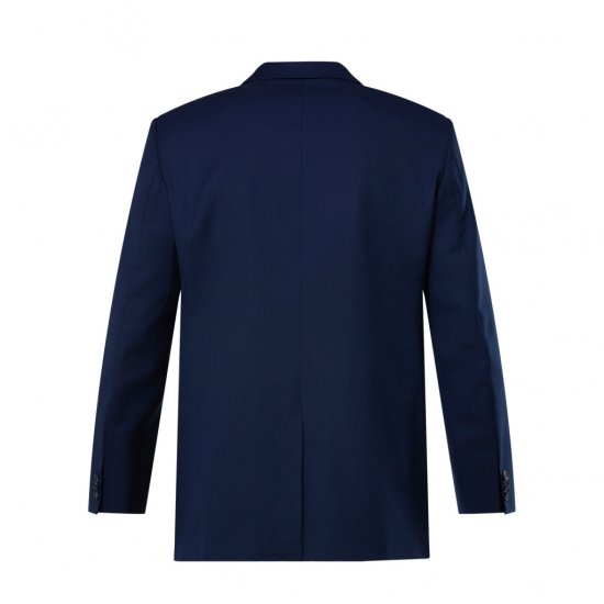 JP1880 Kasos Suit Jacket Flexnamic Navy - Костюми - мъжки костюми големи размери