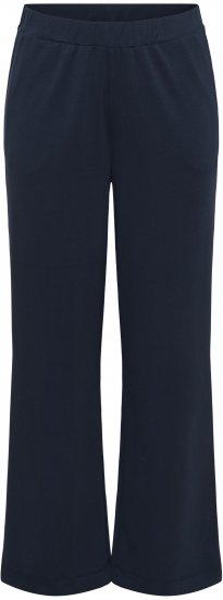 Kaffe Curve Annia Sweatpants Navy - Анцуг панталони - 